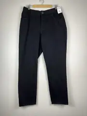 Lee Cooper | Indigo Riders Blue Straight Leg Jeans NWT | Size 16W