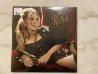 在飛比找Yahoo!奇摩拍賣優惠-(全新未拆封)戴安娜克瑞兒 Diana Krall - Gl