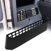 Rear Left Trunk Cargo Luggage Storage Box Organizer For Ineos Grenadier 2022-24