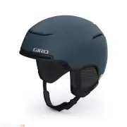 Giro Jackson MIPS Snow Helmet Matte Harbor Blue Size Small (52-55)