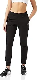 [PUMA] Women's ESS Sweat Pants TR cl