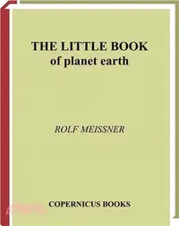 在飛比找三民網路書店優惠-The Little Book of Planet Eart