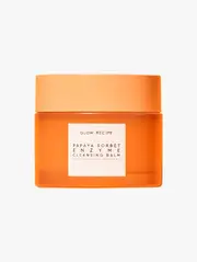 Papaya Sorbet Enzyme Cleansing Balm