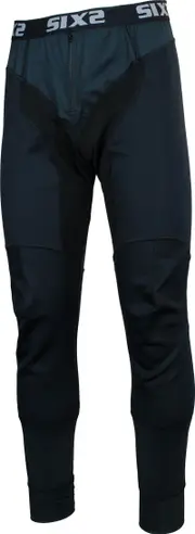 Sixs WTP 2, functional pants , color: Black , size: XS