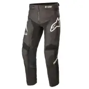 Youth Racer Braap Black White