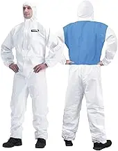 Hazmat Suits Disposable