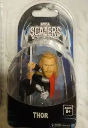 Thor W/O helmet MARVEL Chain Pull, Cord Decor SCALER - NECA