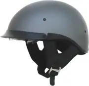 AFX 0103-0975 FX-200 Dual Inner Lens Beanie Helmet Solid Colors