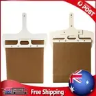 Sliding Pizza Peel Pizza Spatula Paddle Hangable Pizza Peel Shovel Kitchen Tools