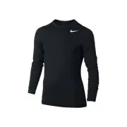 Nike Long-Sleeve Dri-FIT Baselayer Top