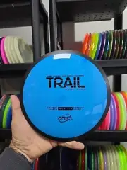 Mvp Discs STOCK Neutron Trail 172g #3 Axiom Disc Golf Driver James Conrad