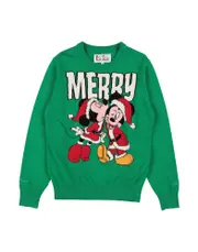 [MC2 SAINT BARTH] MC2 SAINT BARTH Sweaters - Item 14522567