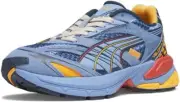 Puma x Kyle Kuzma Childhood Dreams Velophasis Sneakers Blue SIZE 12
