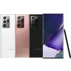 NEW Samsung Galaxy Note 20 Ultra 5G SM-N986U 128GB - Factory Unlocked AU STOCK