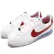 NIKE CORTEZ BASIC SL GS OG 皮革阿甘復古慢跑鞋 904764-103