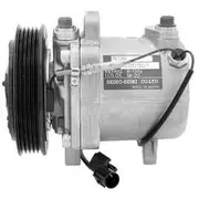 Jayair A/C Compressor - CM5066