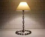 Industrial lamp- lamp office-industrial chain lamp-table lamp -desk lamp