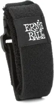 Ernie Ball 9613 FretWraps by Gruv Gear - Medium (3-pack) Bundle