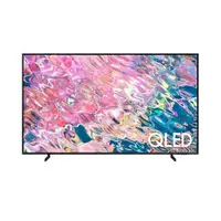 在飛比找有閑購物優惠-【SAMSUNG 三星】4K QLED 55吋量子聯網顯示器