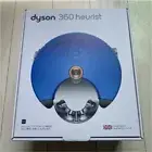 Dyson 360 Heurist RB02 BN Vacuum cleaner dyson 360 eye Robot Blue