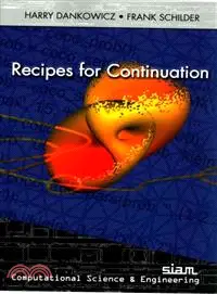 在飛比找三民網路書店優惠-Recipes for Continuation