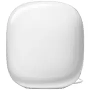 Google Nest Wifi Pro Home Mesh Wi-Fi 6E System White