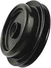 12303-50K00 Pulley Crankshaft Compatible For Nissan H15/H20/H25 Forklift Parts