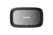 Lexar CFexpress A / SD Dual Slot USB-C Card Reader