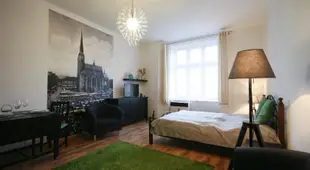 Apartman Mrakodrap