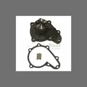 One New GMB Engine Water Pump 1451330 8AF215010C for Mazda (for: Mazda)