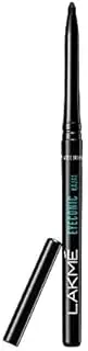 Lakme Eyeconic Kajal 0.35g Black 22Hrs No Smudge Waterproof Long-Lasting