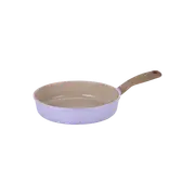 Neoflam Retro 24cm Fry Pan Induction Purple