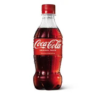 Coca-Cola 可口可樂 紅運臨門組 寶特瓶350ml (12入/箱) 現貨 蝦皮直送