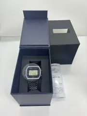 CASIO ABL-100WE-1AJF Digital Watch Smartphone Link Step Tracker Retro Design