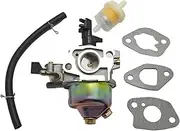 Carburetor Fit For GX340 GX390 13HP 11HP 16100-ZF6-V01 16100-ZF6-V00 22308 22330 Lawnmower Water Pumps