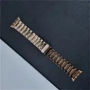 Stainless Steel Formal Strap Colourful for Apple Watch