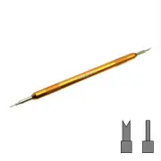 Precision spring bar tool Premium quality with interchangeable tips