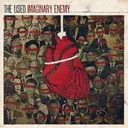 Imaginary Enemy - Gold