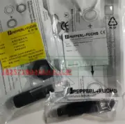 1PCS NEW FOR PEPPERL+FUCHS NRB12-18GM40-E2-C-V1 Proximity Switch Sensor
