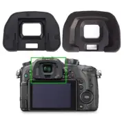 Electronic Viewfinder Dust Eyecup Cover Cup for Panasonic DC-GH5 Camera d
