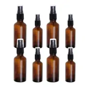 10Pcs Spray Bottles Fine Sprayers Empty Travel Bottles Travel Spray Bottle