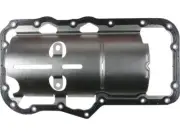 Oil Pan Gasket Set For 2006-2010 Jeep Commander 3.7L V6 2008 2007 2009 WS915QH (for: Jeep)