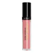 REVLON Lip Gloss High Shine Finish, 301 Rose Quartz Super Lustrous The Gloss-NEW