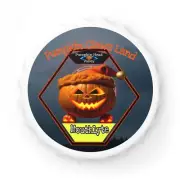 Halloween Collection Pumpkin Claws Land Bottle Opener