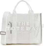 [Marc Jacobs] The Woven Medium Tote Bag