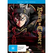 Black Clover - Season 2 Part 1