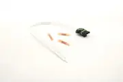 NEW ACDelco 3-Way Multi Purpose Wiring Connector Pigtail PT195 Chevy GMC Buick