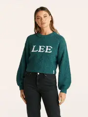 Autograph Knit