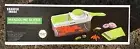 New Mandolin Slicer by Sharper Image with Interchangeable Slicing Blades