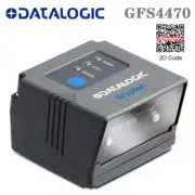 Datalogic Gryphon GFS4470 USB Desktop Fixed Mount 2D Barcode Scanner Imager